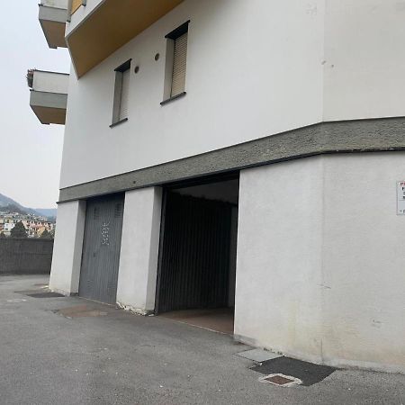 Appartement La Palma à Rapallo Extérieur photo
