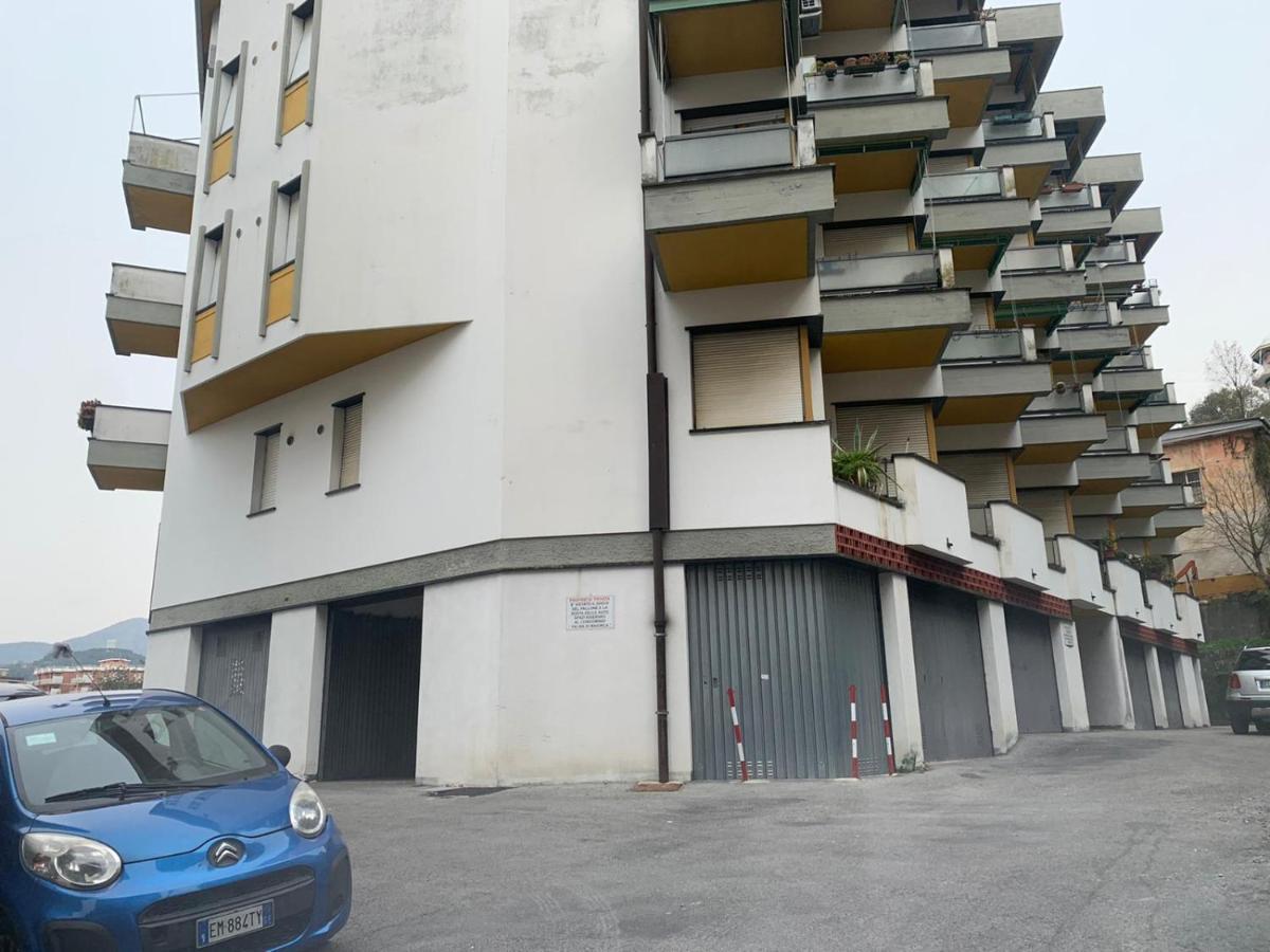 Appartement La Palma à Rapallo Extérieur photo