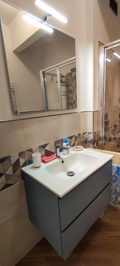 Appartement La Palma à Rapallo Extérieur photo