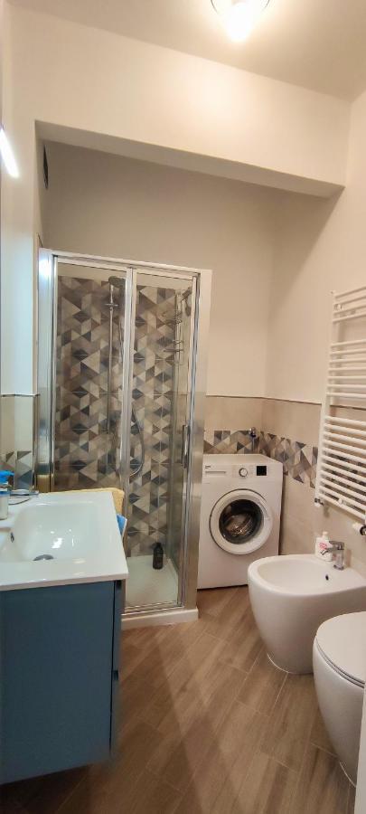 Appartement La Palma à Rapallo Extérieur photo