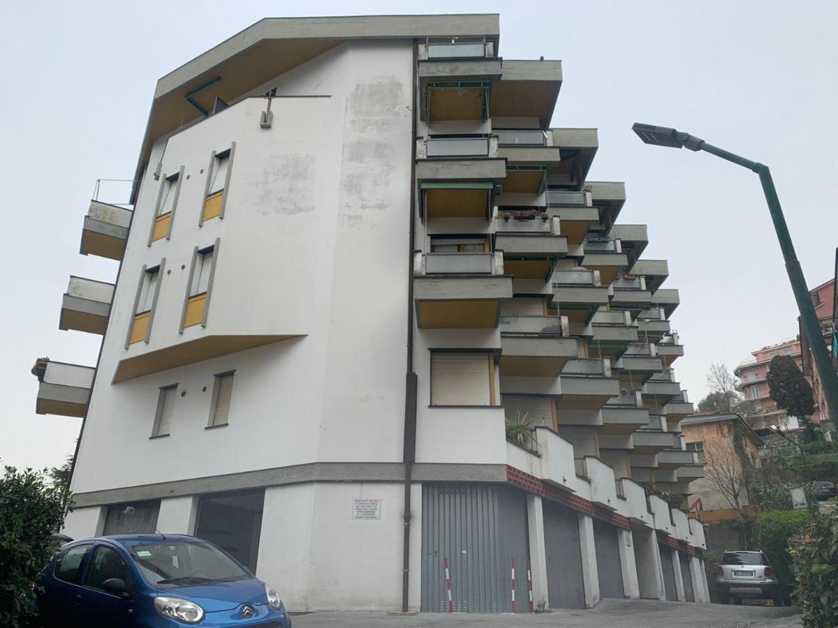 Appartement La Palma à Rapallo Extérieur photo